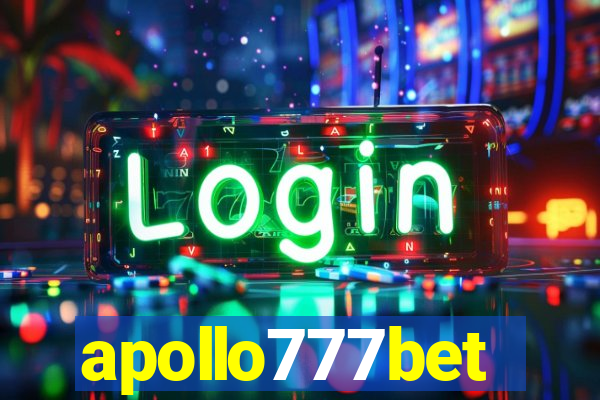apollo777bet