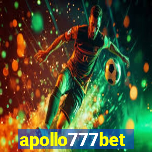 apollo777bet