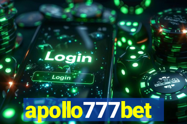 apollo777bet