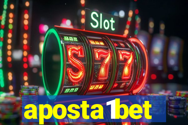 aposta1bet