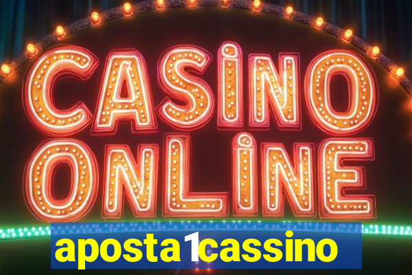 aposta1cassino