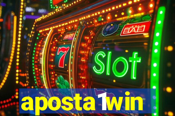 aposta1win