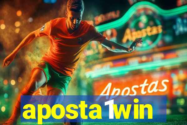 aposta1win