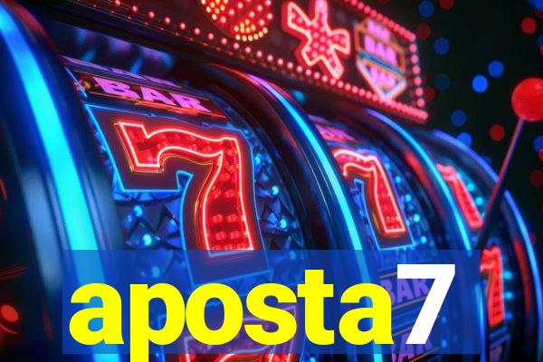aposta7