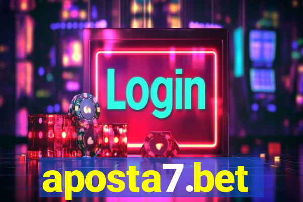 aposta7.bet