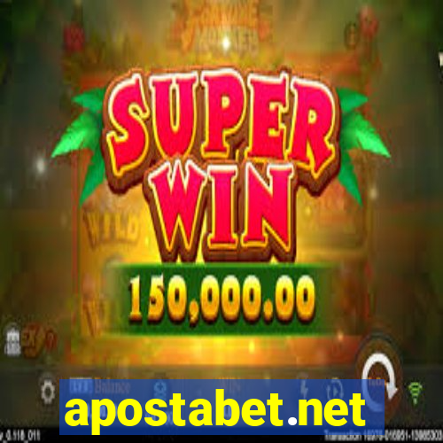 apostabet.net