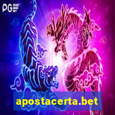 apostacerta.bet