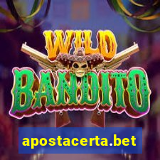 apostacerta.bet