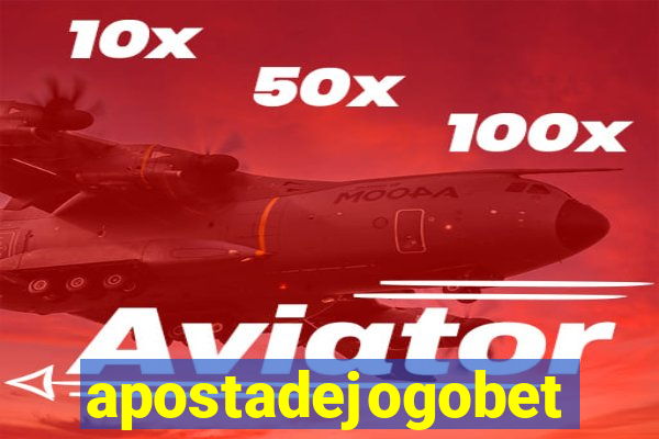 apostadejogobet