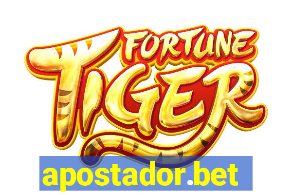 apostador.bet