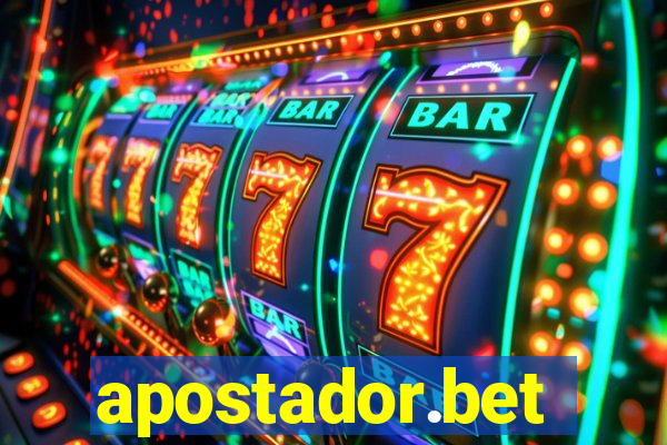 apostador.bet