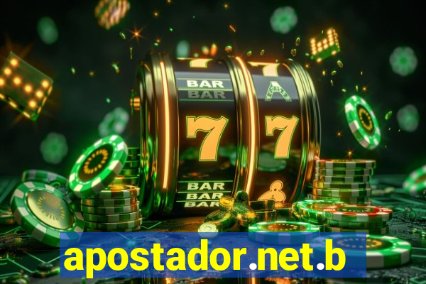 apostador.net.br