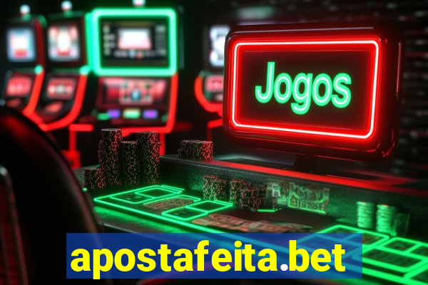 apostafeita.bet