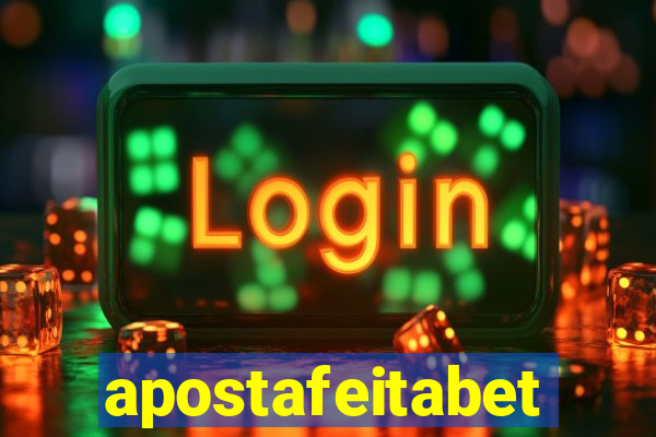 apostafeitabet
