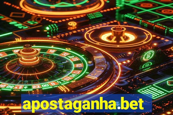 apostaganha.bet