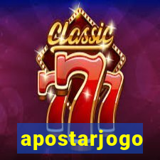 apostarjogo