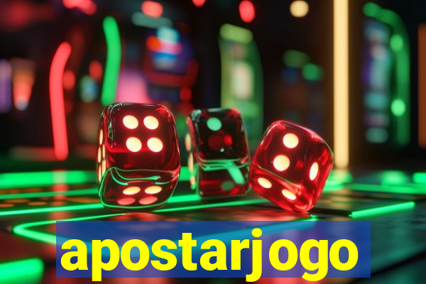 apostarjogo