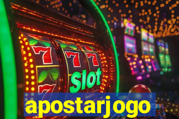 apostarjogo