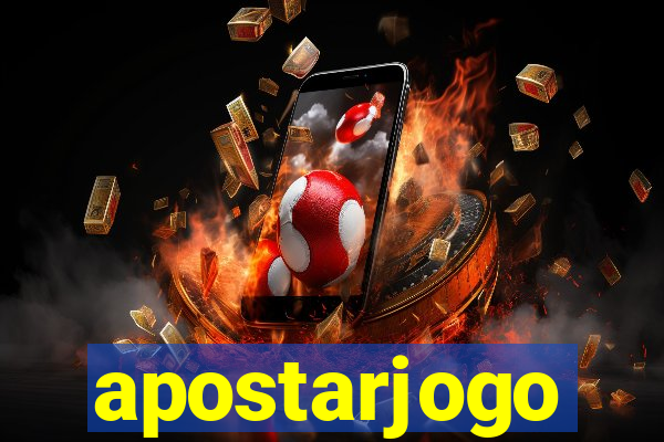 apostarjogo