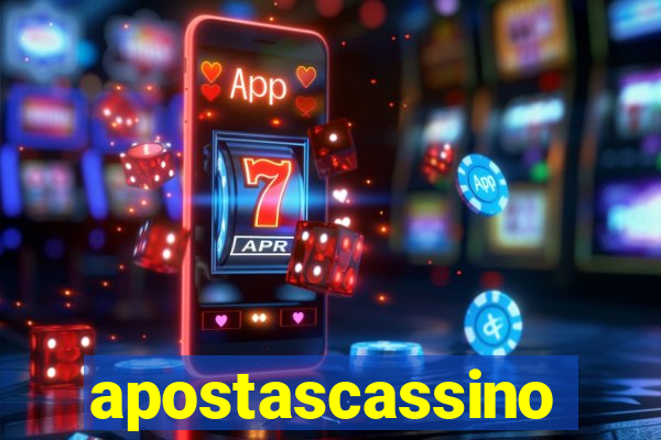 apostascassino