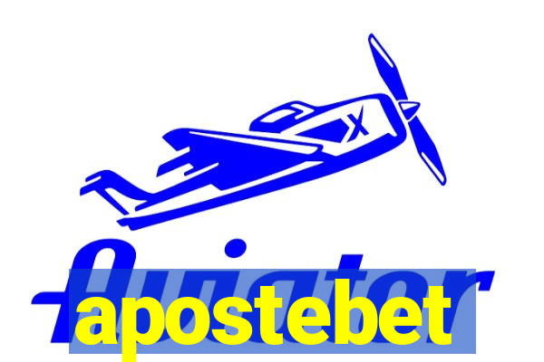 apostebet
