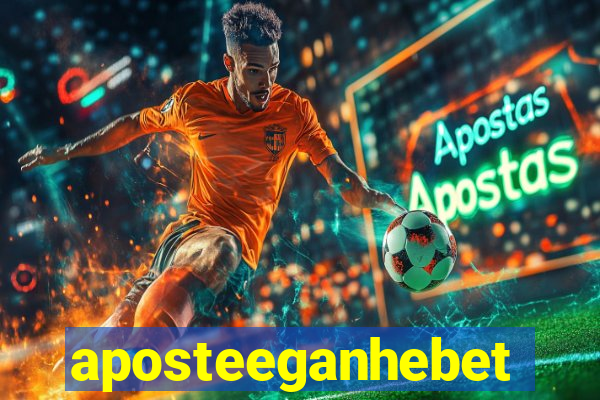 aposteeganhebet