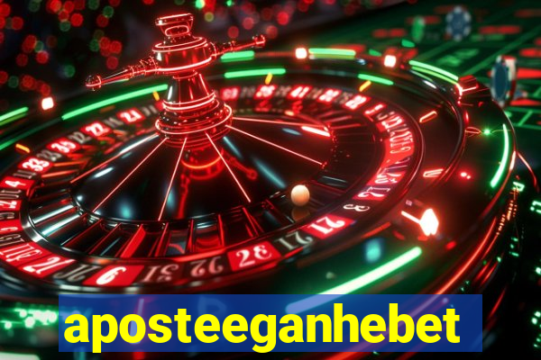aposteeganhebet