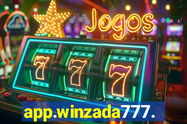 app.winzada777.con