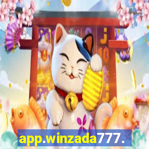 app.winzada777.con