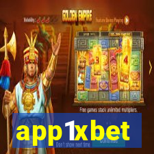 app1xbet