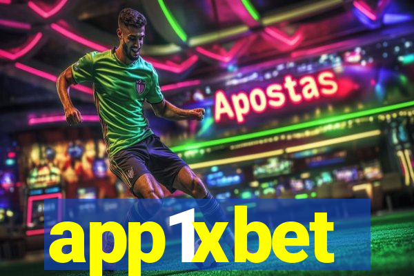 app1xbet