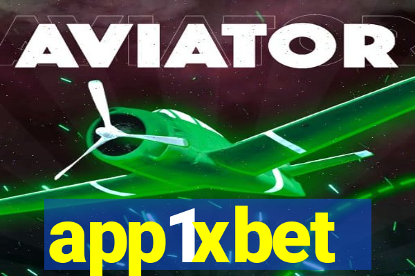 app1xbet