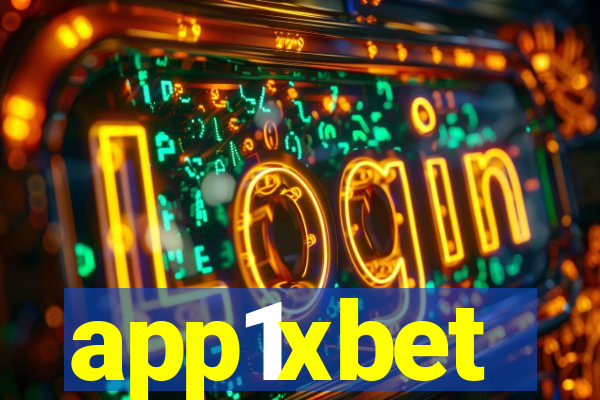app1xbet