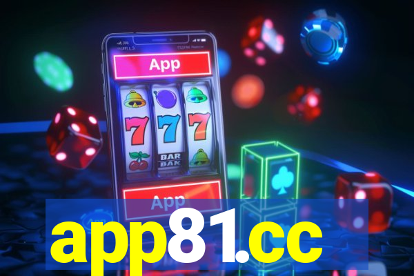 app81.cc