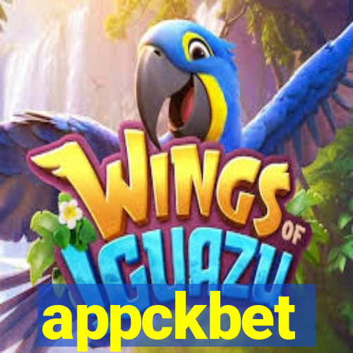 appckbet