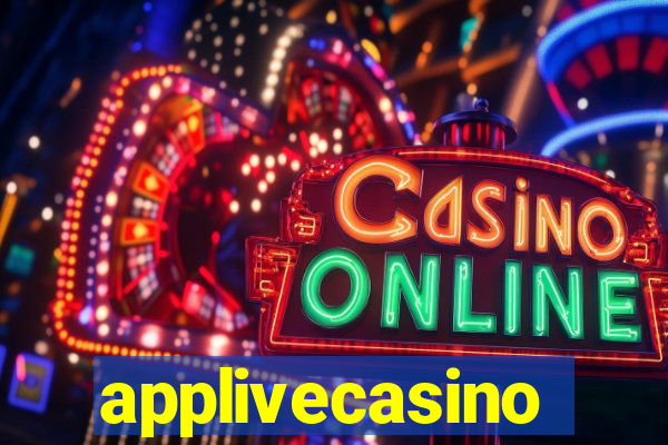 applivecasino
