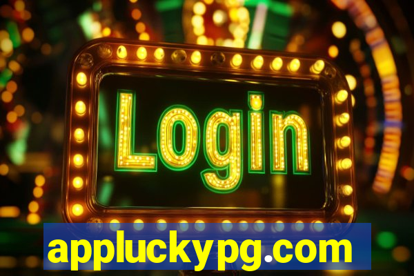 appluckypg.com