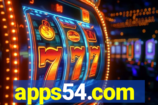 apps54.com