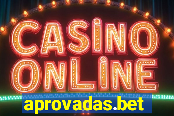 aprovadas.bet