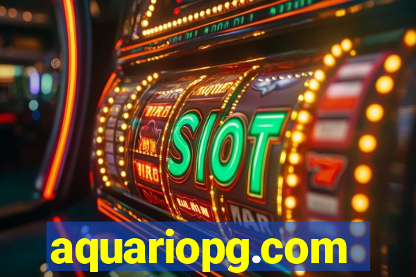 aquariopg.com
