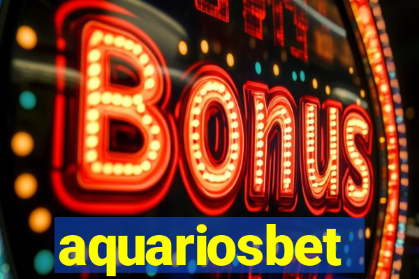 aquariosbet