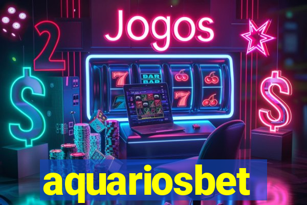 aquariosbet
