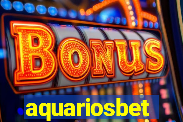 aquariosbet
