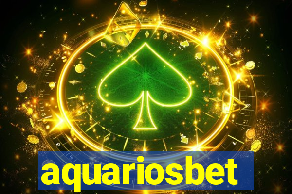 aquariosbet