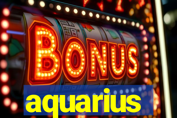 aquarius