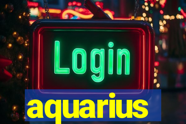 aquarius