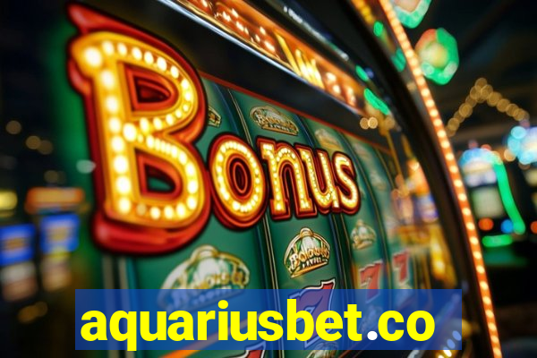 aquariusbet.co