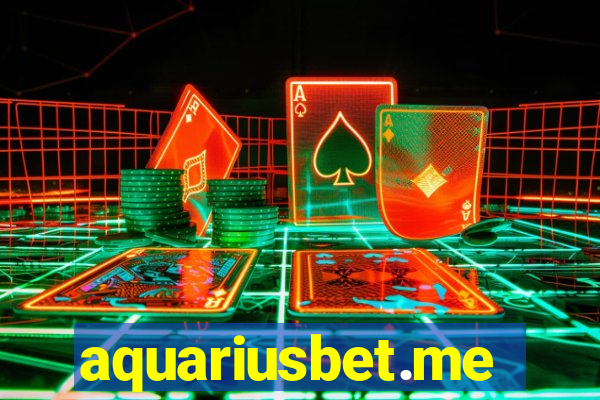 aquariusbet.me