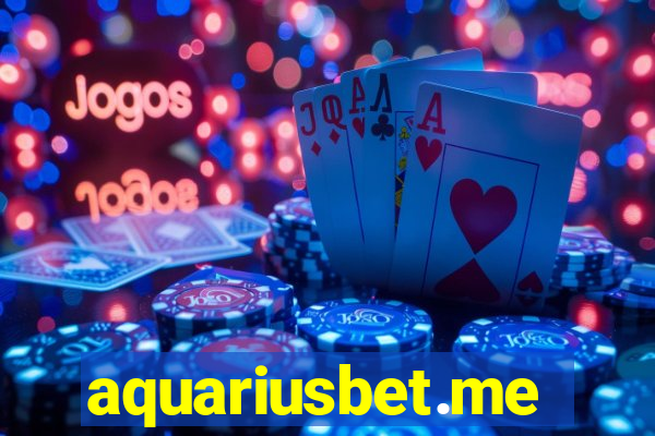 aquariusbet.me