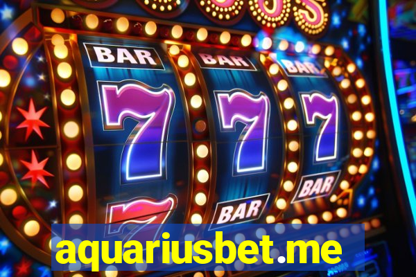aquariusbet.me